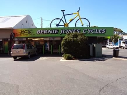 Bernie Jones Cycles | 239 Diagonal Rd, Warradale SA 5046, Australia | Phone: (08) 8296 9652