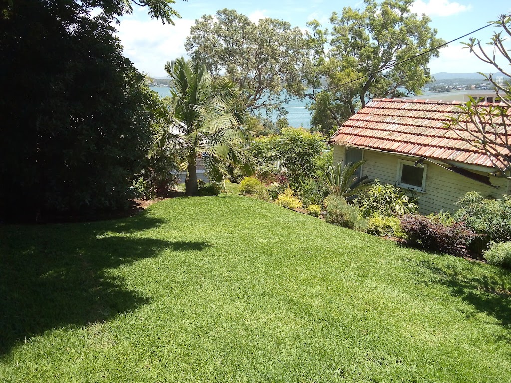 JD Quality Lawn & Property Maintenance | 1a Plimsoll Cl, Salamander Bay NSW 2317, Australia | Phone: 0416 387 304