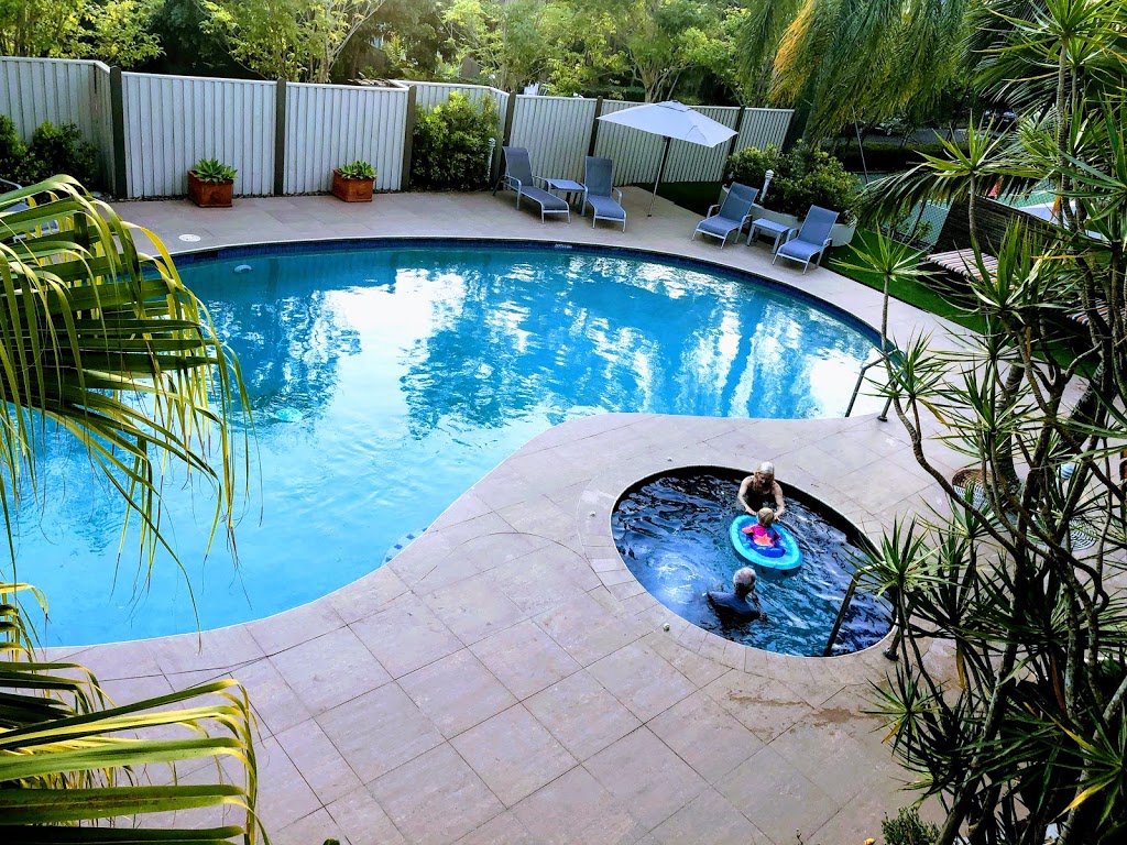 Noosa Hill Resort | 26 Noosa Dr, Noosa Heads QLD 4567, Australia | Phone: (07) 5449 2644