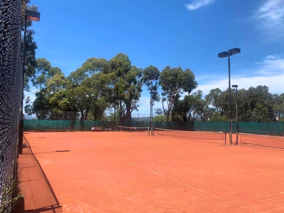 Wonga Park Tennis Club | Old Yarra Rd, Wonga Park VIC 3115, Australia | Phone: (03) 9722 1830