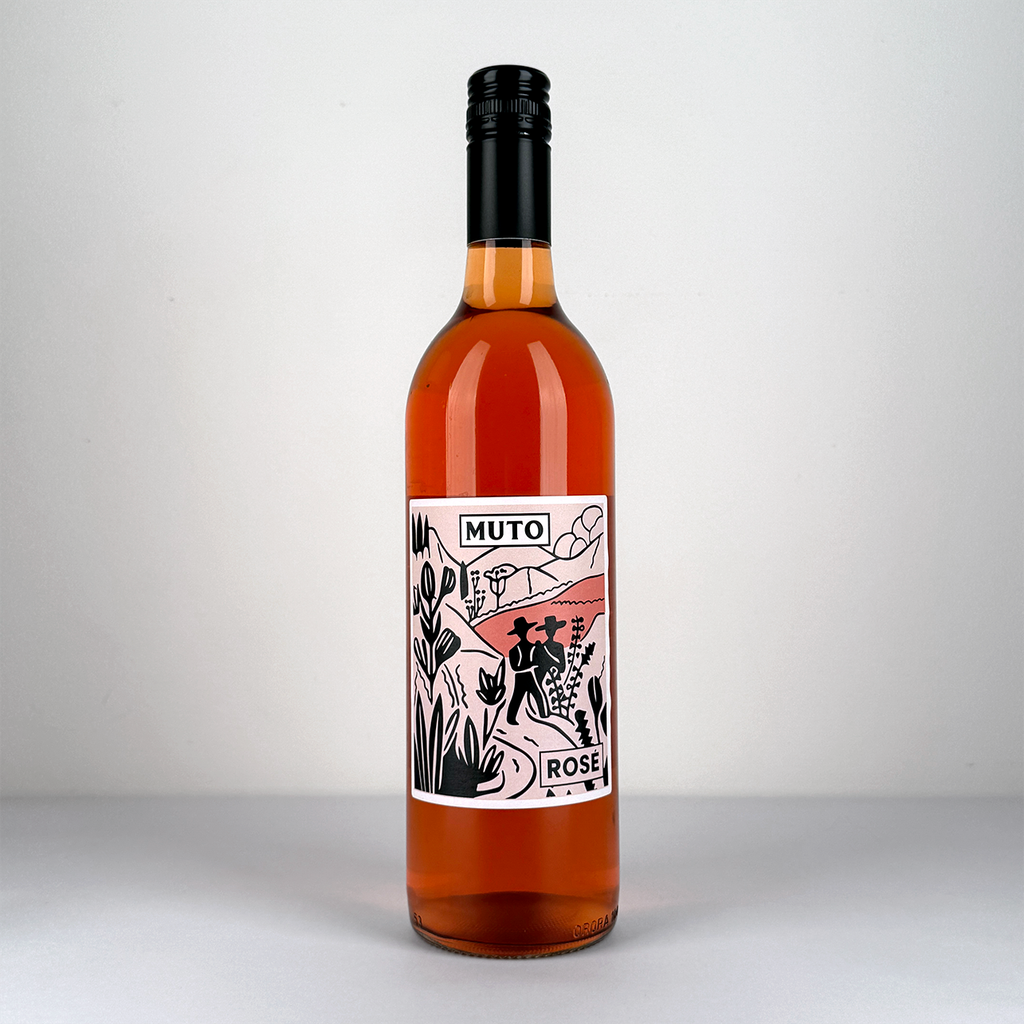 Muto Wine | 120 Sharps and Taylors Rd, Tallarook VIC 3659, Australia | Phone: 0401 425 426
