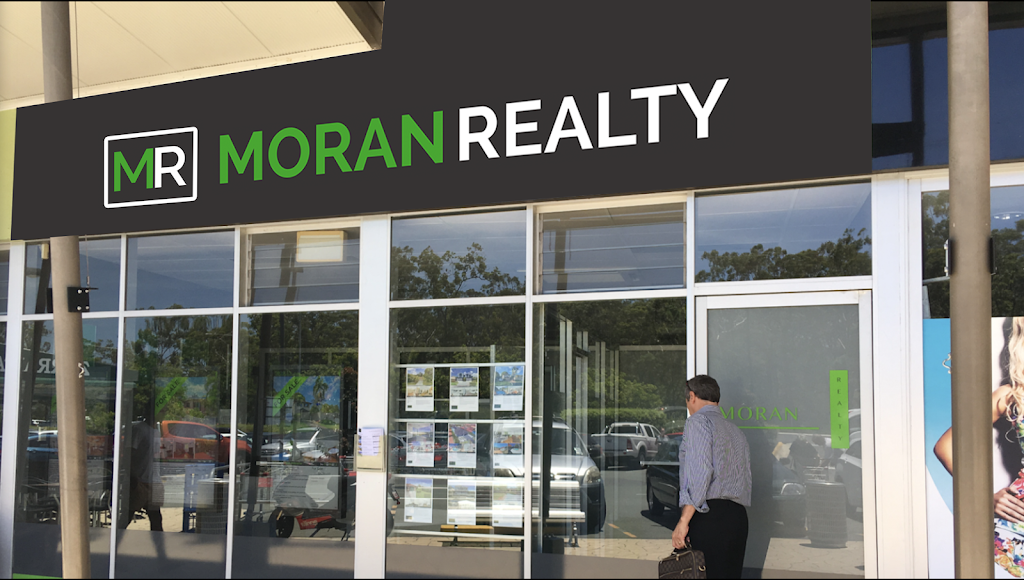 Moran Realty | real estate agency | 458 Olsen Ave, Molendinar QLD 4214, Australia | 0755090700 OR +61 7 5509 0700