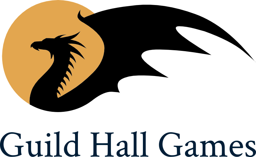 Guild Hall Games | store | 19/73 Meroo St, Bomaderry NSW 2541, Australia | 0244228681 OR +61 2 4422 8681