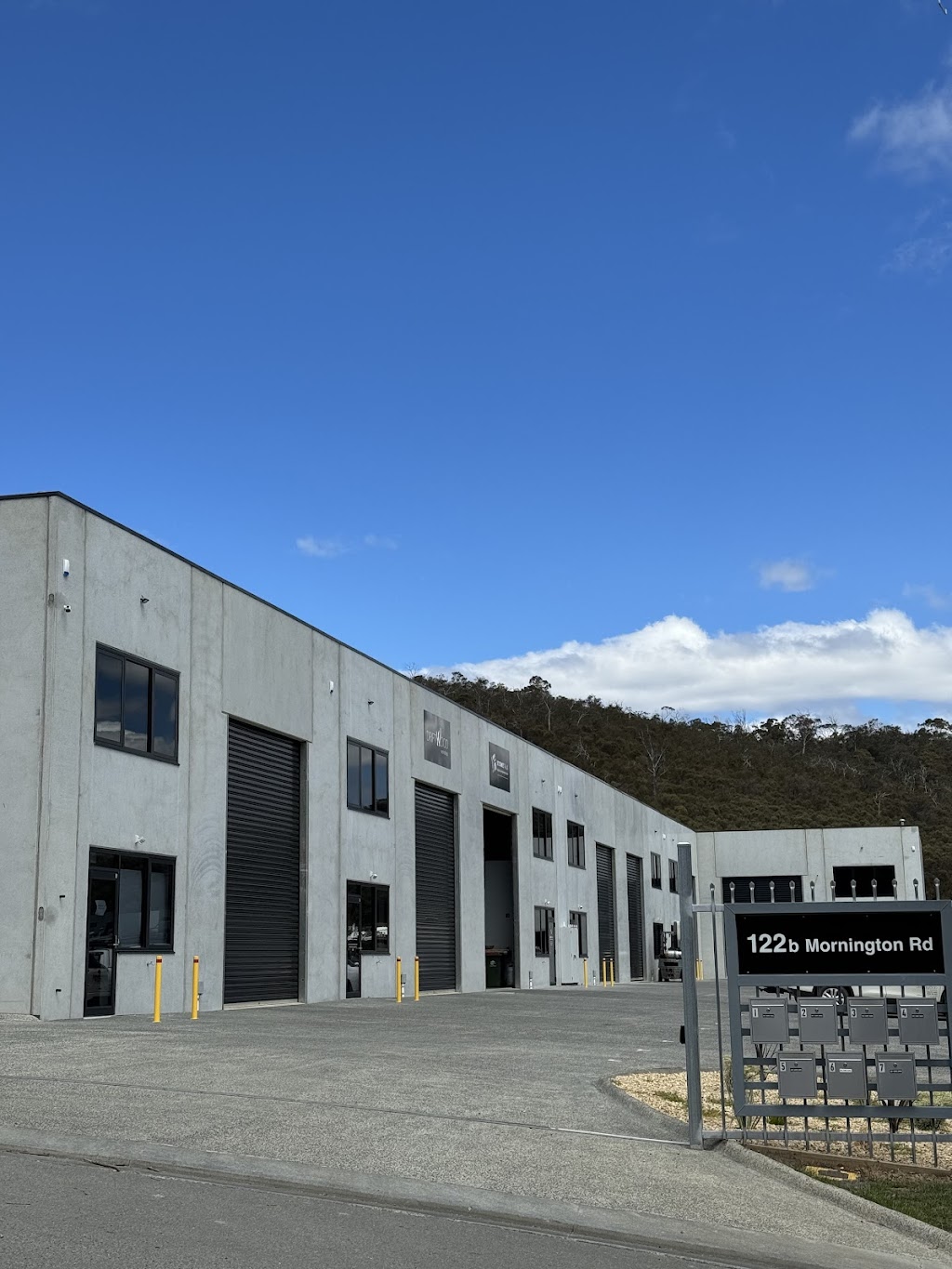 Apostl | Unit 4/122B Mornington Rd, Mornington TAS 7018, Australia | Phone: 0423 236 818