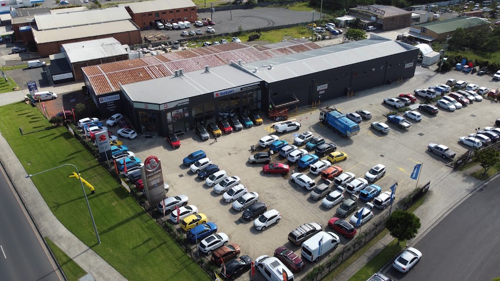 South Nowra Suzuki | 1 Ballina St, South Nowra NSW 2541, Australia | Phone: (02) 4428 8000