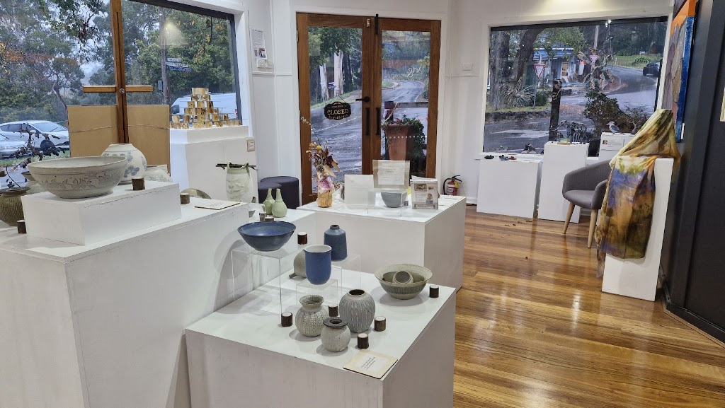 Art & Alchemy Gallery & Studio | 1282 Mount Dandenong Tourist Rd, Kalorama VIC 3766, Australia | Phone: (03) 9115 2721