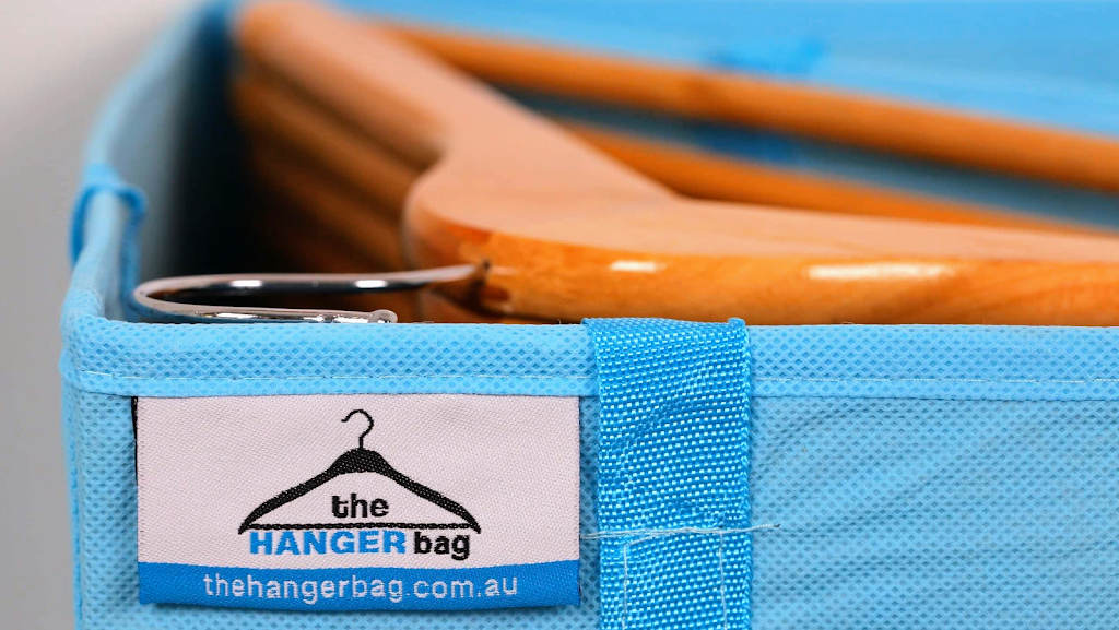 The Hanger Bag | store | Box 2210, 118 Canterbury Rd, Blackburn South VIC 3151, Australia | 0398865645 OR +61 3 9886 5645