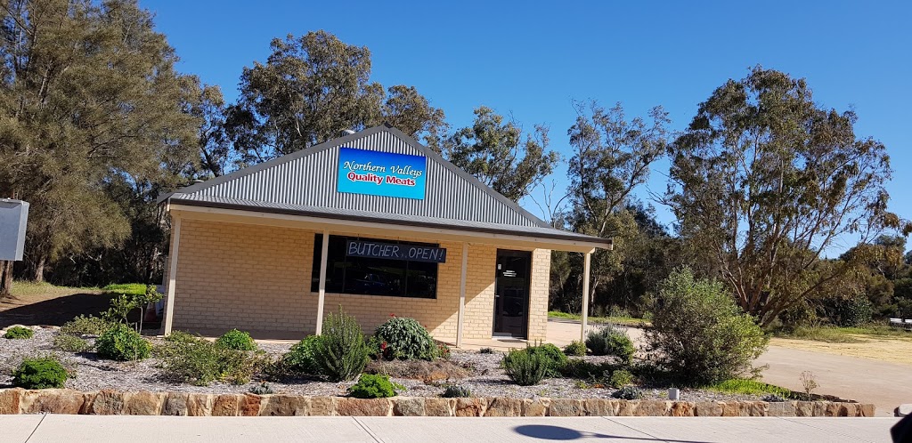 Northern Valleys Quality Meats | store | 15 Binda Pl, Bindoon WA 6502, Australia | 0422152553 OR +61 422 152 553