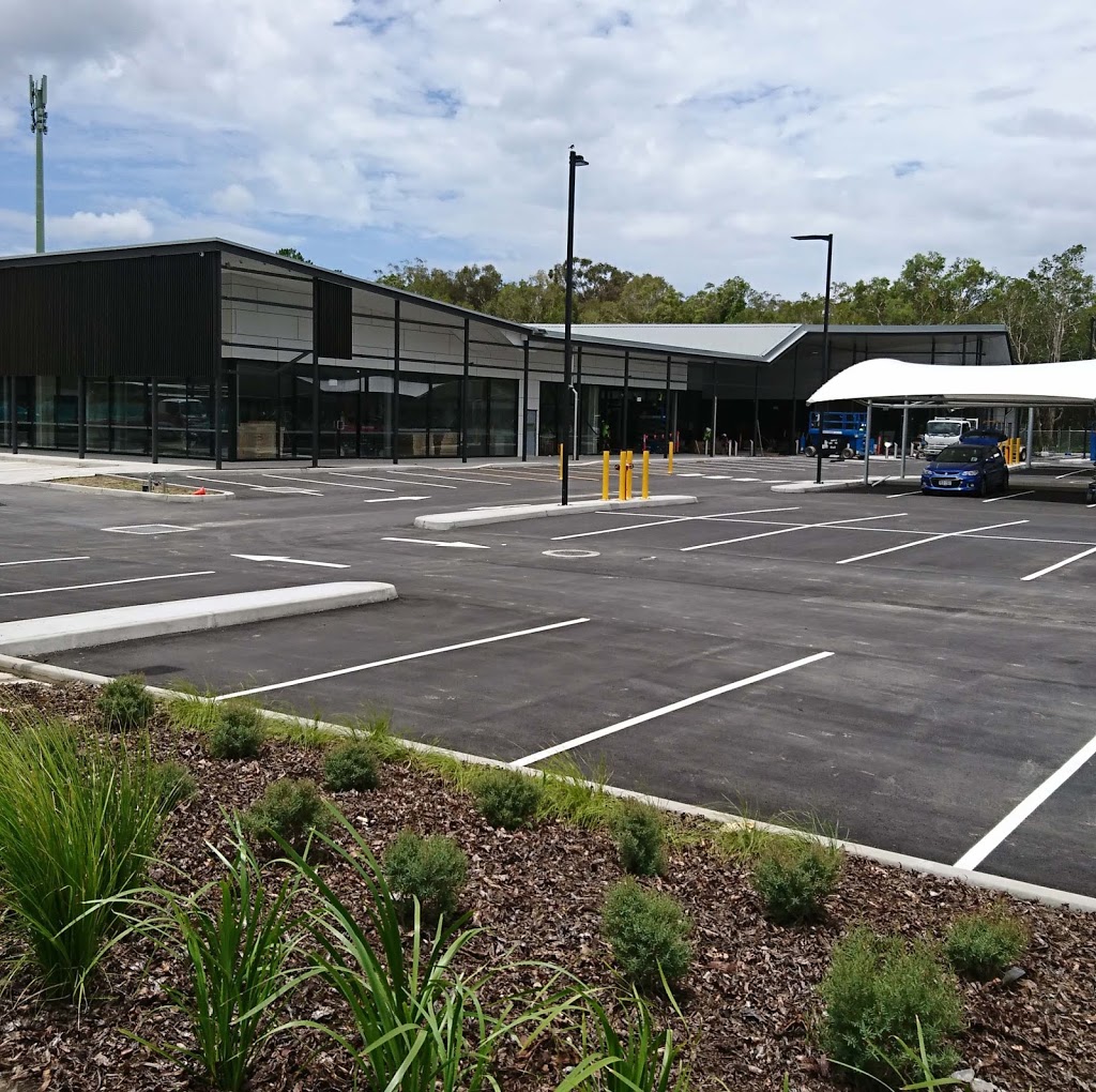 Pumicestone Village Shopping Centre (Ardrossan Road Shopping Cen | shopping mall | 1 Ardrossan Rd, Caboolture QLD 4510, Australia