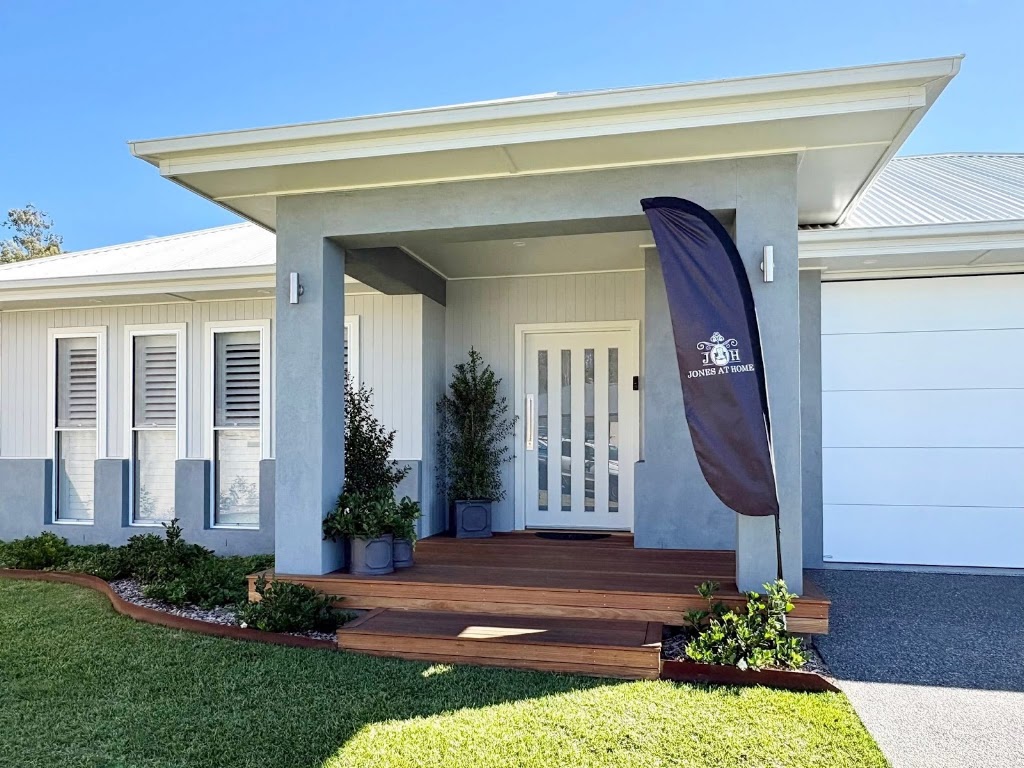 Jones at Home Hair Boutique | 5 Sweeney Rd, North Rothbury NSW 2335, Australia | Phone: 0447 929 293