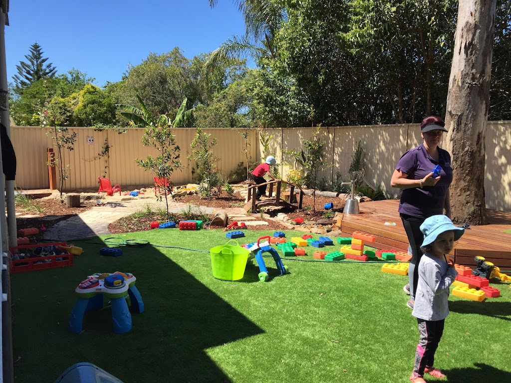 The Hills Little Learners - Daycare & Childcare Seven Hills | 56 Pioneer St, Seven Hills NSW 2147, Australia | Phone: (02) 9838 4400