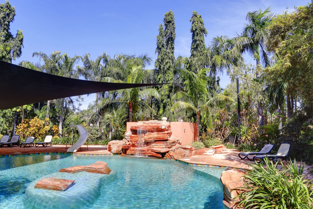 Habitat Resort Broome | lodging | 225 Port Dr, Broome WA 6725, Australia | 1800683988 OR +61 1800 683 988
