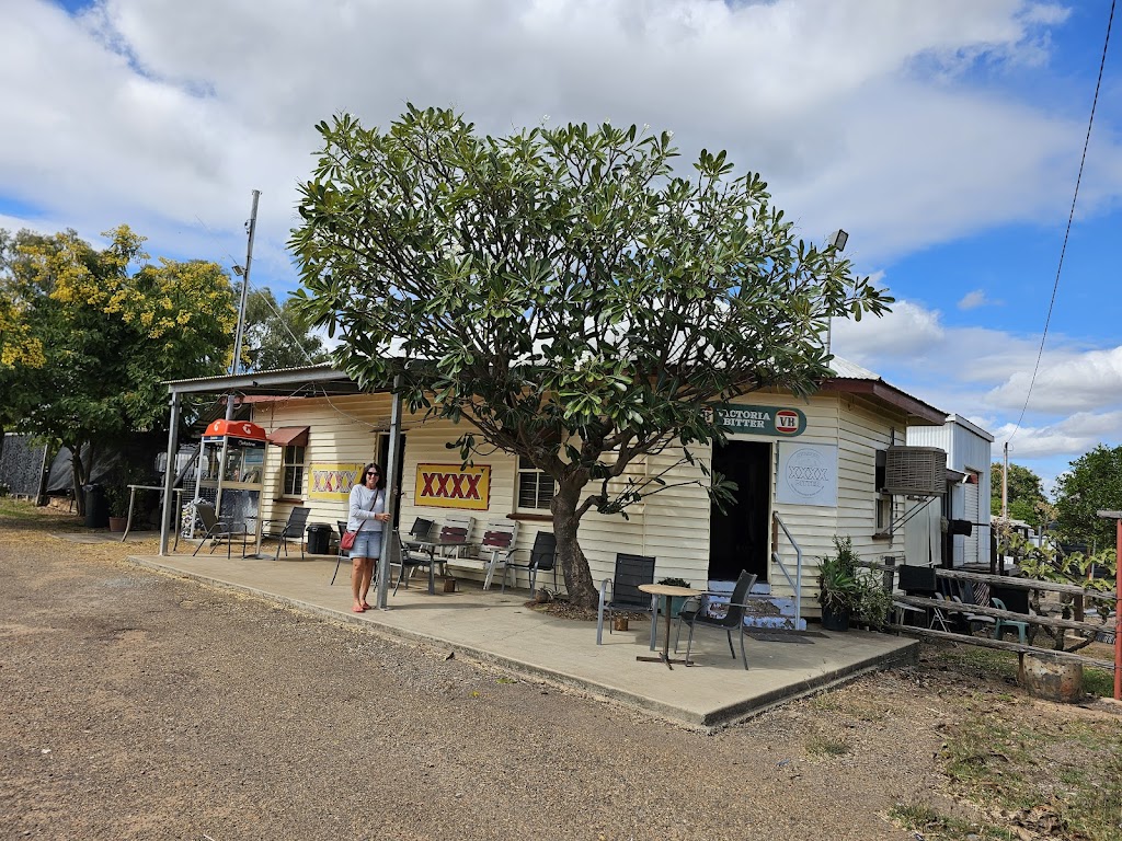 Mount Coolon Hotel | Mount Coolon QLD 4804, Australia | Phone: (07) 4983 5530