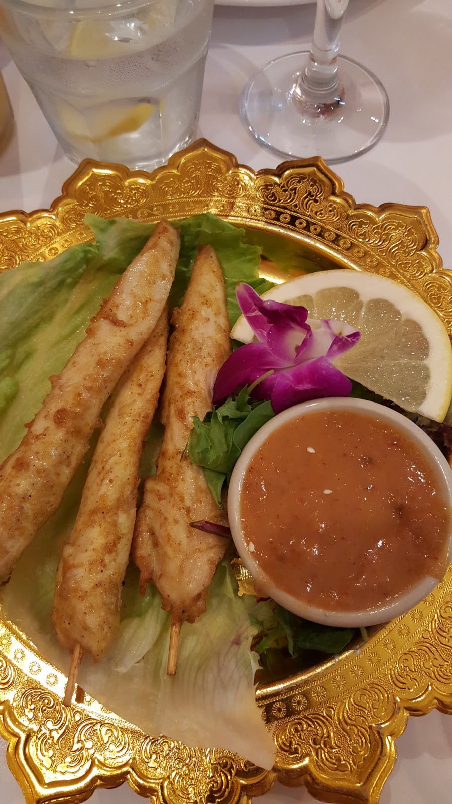 Thai Ormond | restaurant | 475 North Rd, Ormond VIC 3204, Australia | 0395786214 OR +61 3 9578 6214