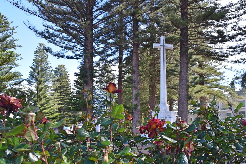 Soldiers Memorial Gardens | park | Victor Harbor SA 5211, Australia