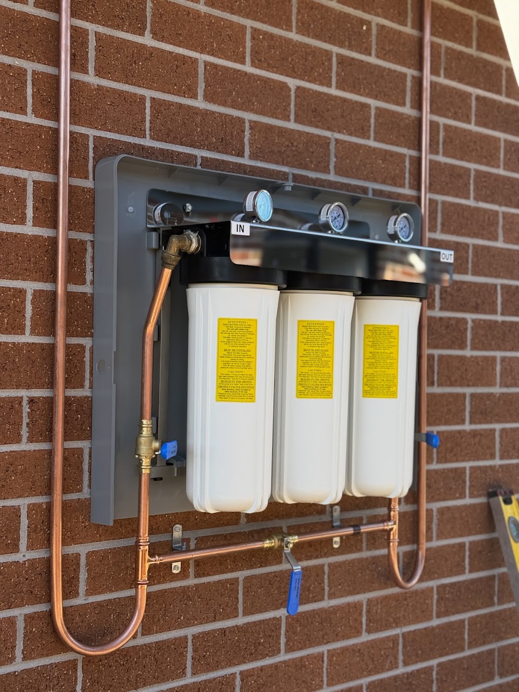 Vital Plumbing and Maintenance | Rodeo Dr, Lang Lang VIC 3984, Australia | Phone: 0423 701 954