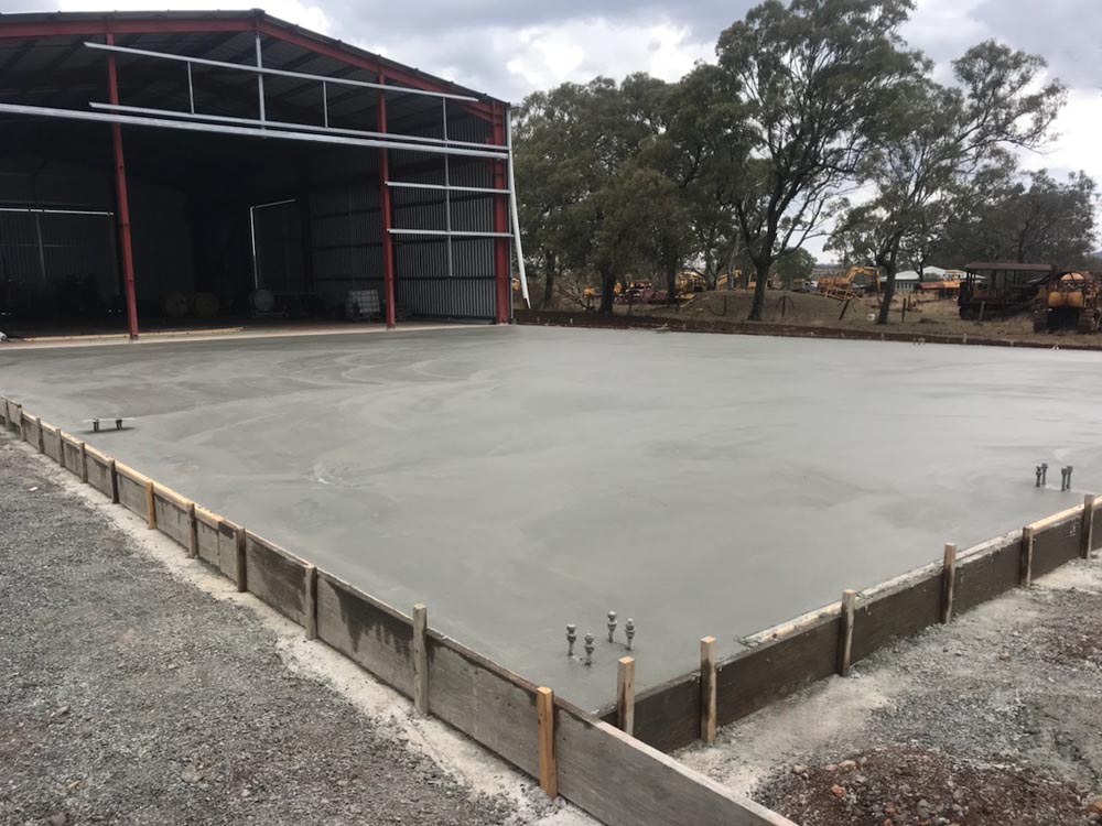 DRP Concreting | 12 Websters Rd, Wyee NSW 2259, Australia | Phone: 0401 502 021