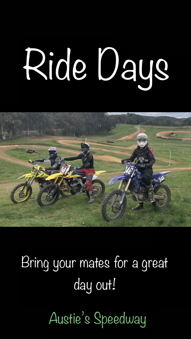 Austies Speedway | 3717 Jingellic Rd, Tumbarumba NSW 2653, Australia | Phone: 0407 217 888