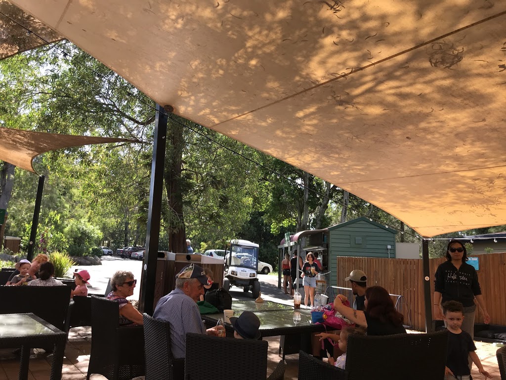 Riverside Cafe | cafe | 708 Jesmond Rd, Fig Tree Pocket QLD 4069, Australia