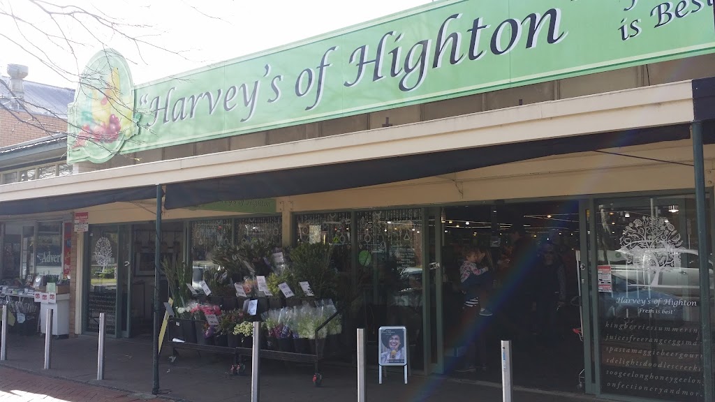 Harveys of Highton | food | 9/11 Belle Vue Ave, Highton VIC 3216, Australia | 0352435129 OR +61 3 5243 5129