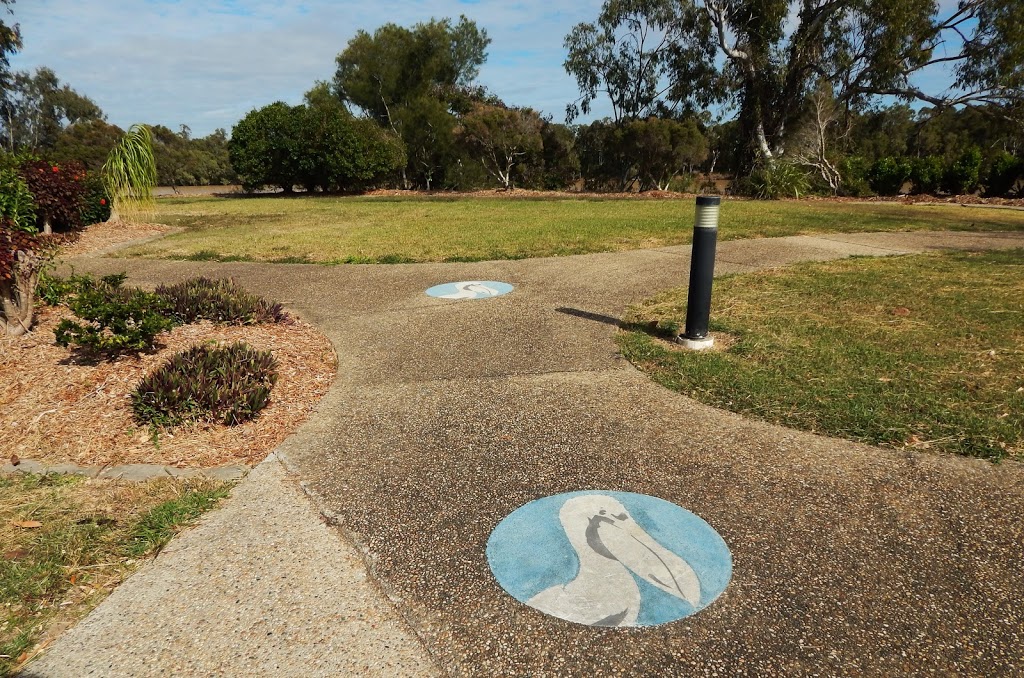 Bruigom Park | park | Kawana QLD 4701, Australia