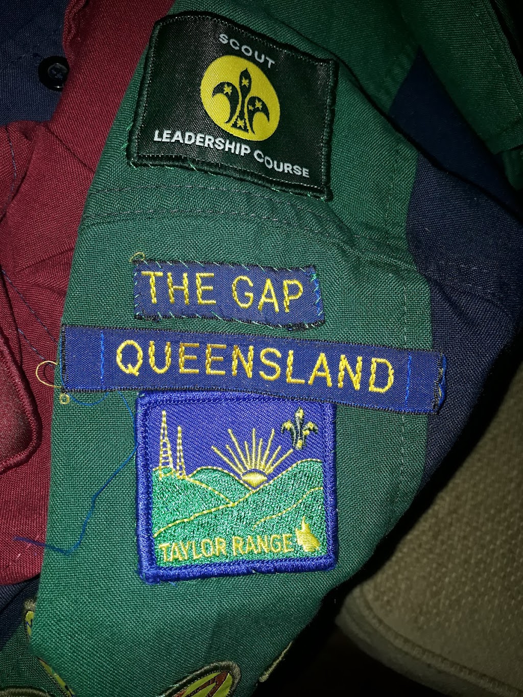 The Gap Scout Group |  | Paten Park, Paten Road, The Gap QLD 4061, Australia | 0738707000 OR +61 7 3870 7000