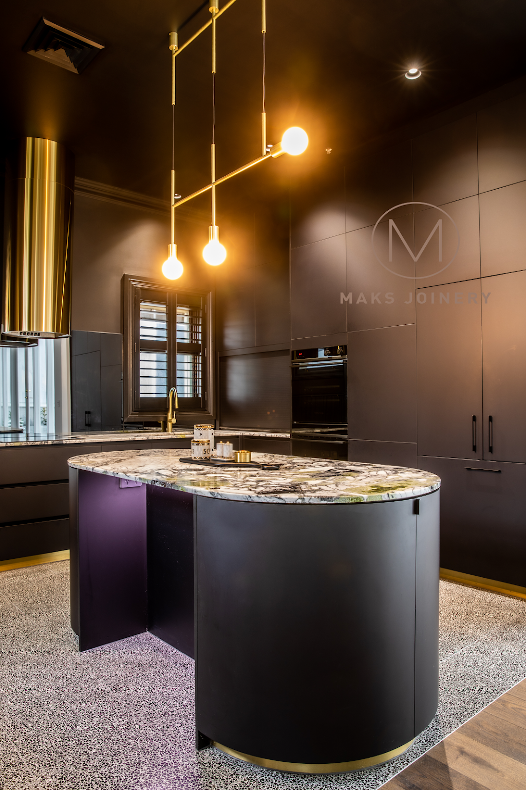 Maks Joinery | Unit 1/58 Kirkham Rd W, Keysborough VIC 3173, Australia | Phone: 0412 165 211