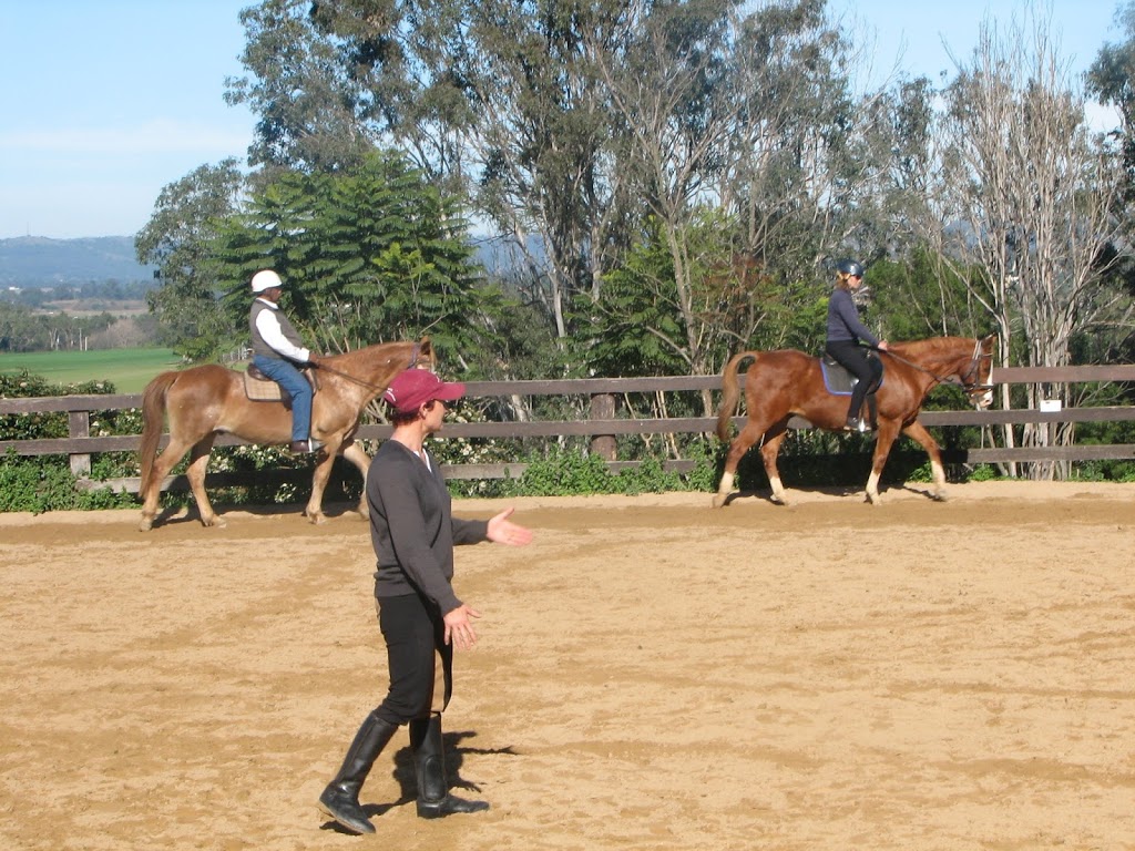 Horse Safety Australia | 6B Old Bull Creek Rd, Strathalbyn SA 5255, Australia | Phone: 0411 685 211