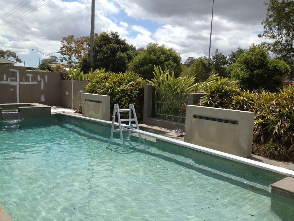 Painting Perfection With Solution | 69 Shelduck Pl, Calamvale QLD 4116, Australia | Phone: (07) 3708 3235