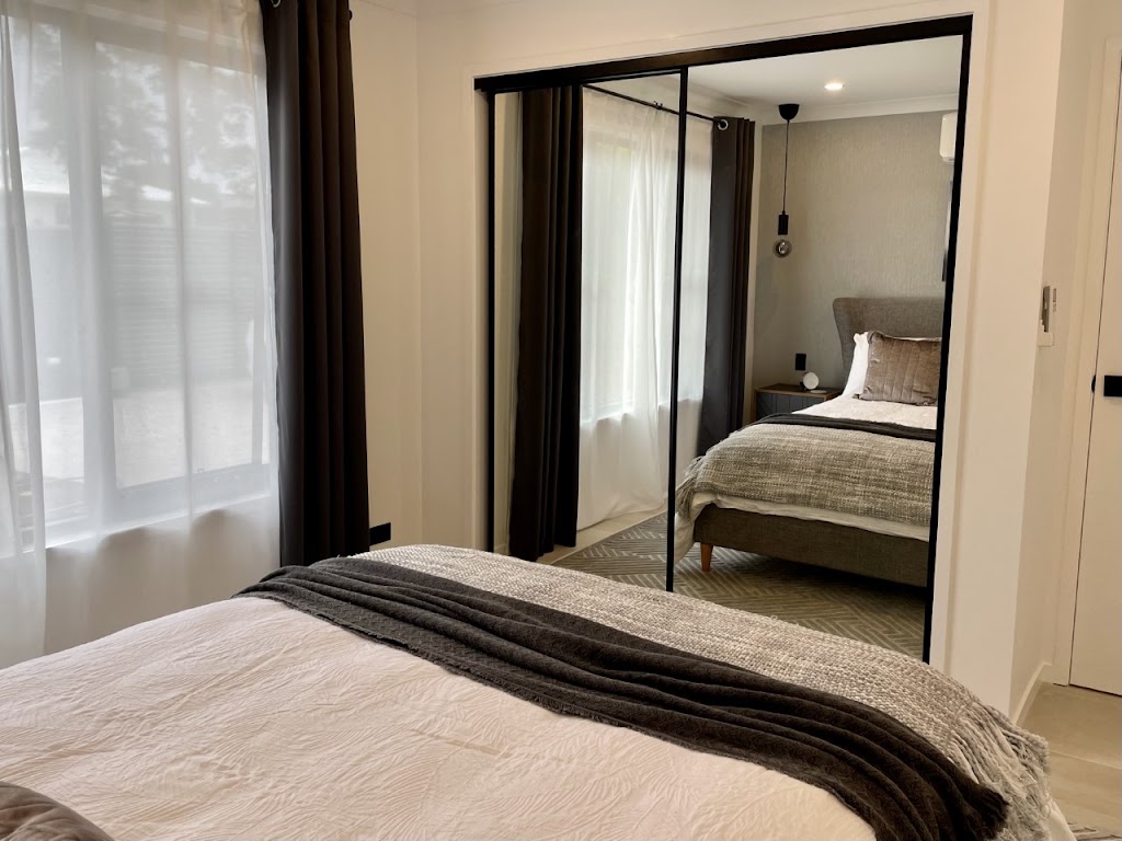 La Chaumiere | 48 Jocelyn St, Caboolture QLD 4510, Australia | Phone: 0404 814 681