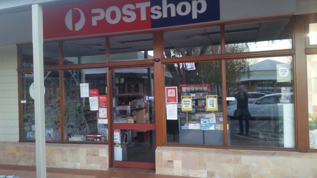 Mundaring Post Shop | post office | Mundaring Village Shopping Centre, shop 12/7295 Great Eastern Hwy, Mundaring WA 6073, Australia | 131318 OR +61 131318