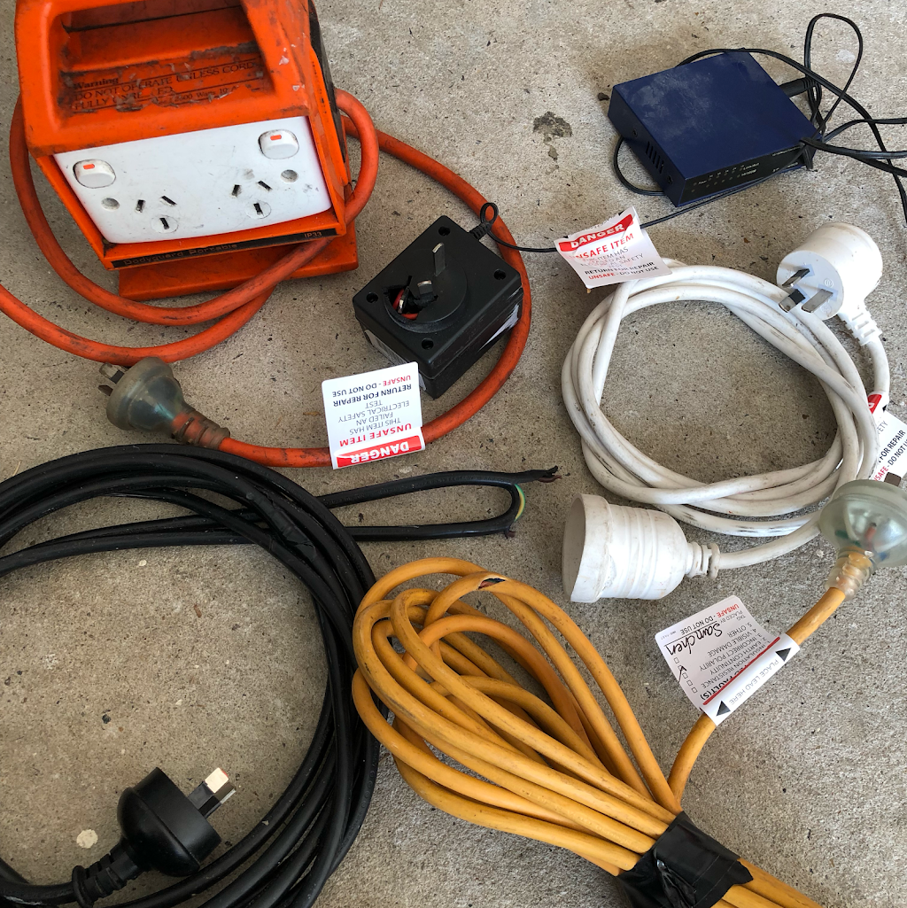 GET Test and Tag Sydney | electrician | 37 Clements St, Russell Lea NSW 2046, Australia | 1300029188 OR +61 1300 029 188