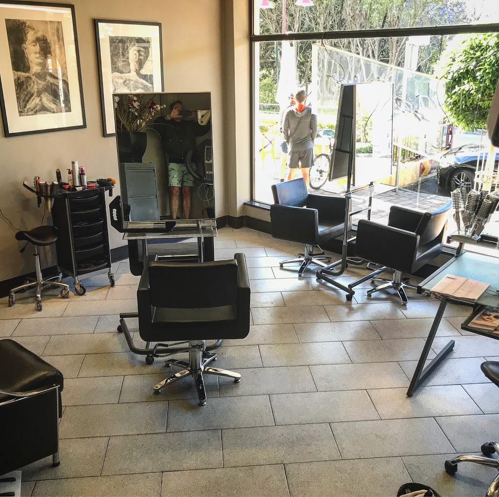 Peter Berliner Hair Concepts | 26 Cammeray Rd, Cammeray NSW 2062, Australia | Phone: (02) 9909 3387