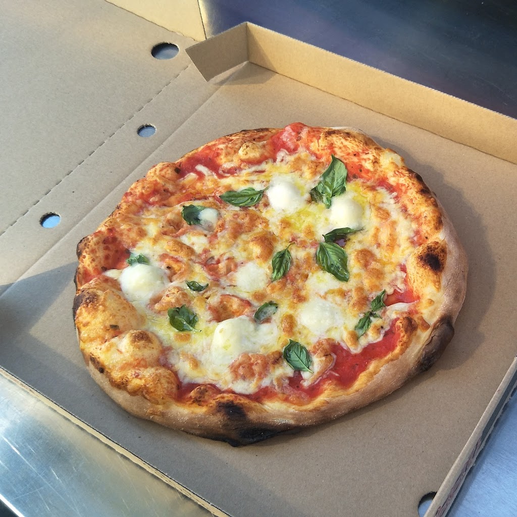 That Pizza Guy | food | 2859 Steve Irwin Way, Glenview QLD 4553, Australia | 0409652173 OR +61 409 652 173