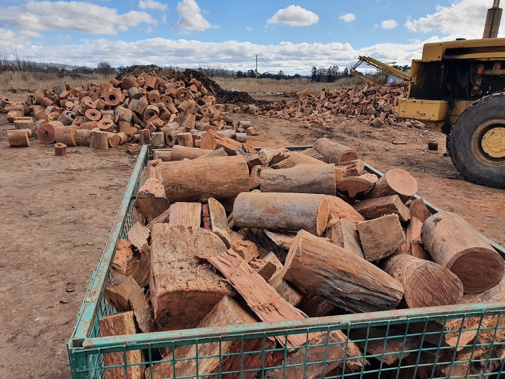 Central West Firewood & Landscape | general contractor | 15 Cardiff Pl, Kelso NSW 2795, Australia | 0428047460 OR +61 428 047 460