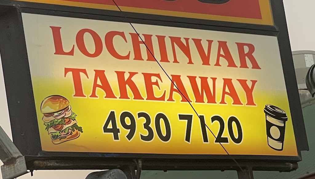 Lochinvar Takeaway | 119 New England Hwy, Lochinvar NSW 2321, Australia | Phone: (02) 4930 7120