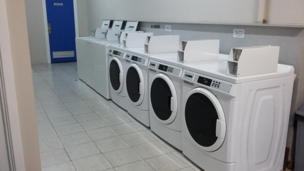 Laundromat The Wash House | laundry | 77 Clive St, Katanning WA 6317, Australia