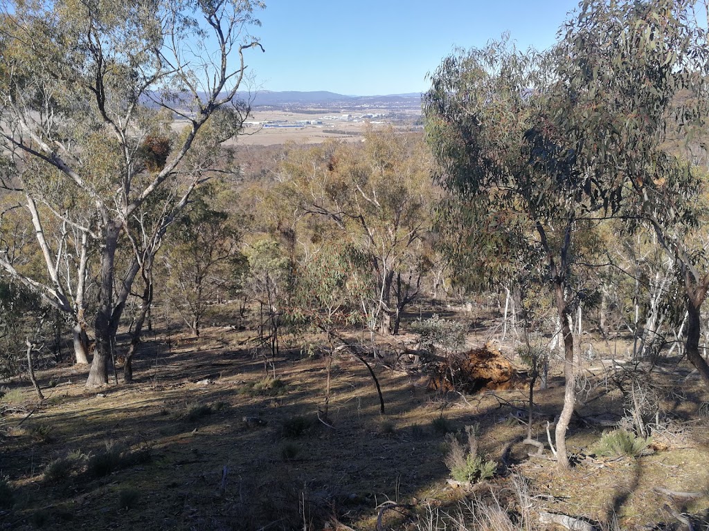 Canberra National Pistol Club |  | 20 Mount Ainslie Dr, Campbell ACT 2612, Australia | 0262472936 OR +61 2 6247 2936