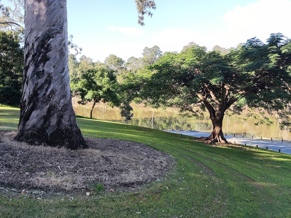 Fig Tree Pocket Riverside Reserve |  | 880 Fig Tree Pocket Rd, Fig Tree Pocket QLD 4069, Australia | 0734038888 OR +61 7 3403 8888