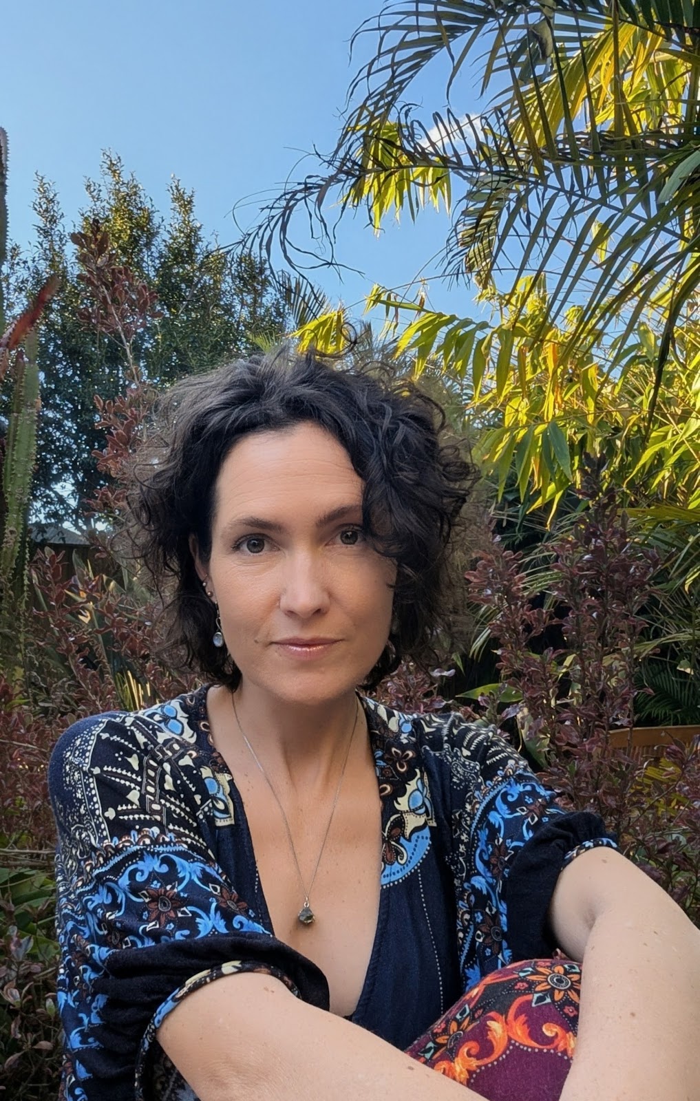 Busy Goddess | Carter Rd, Menai NSW 2234, Australia | Phone: 0425 305 812
