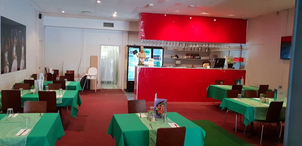 The Mint Bar and Restaurant | restaurant | The Mint Bar and Restaurant, Unit 4/11/13 Pinjarra Rd, Mandurah WA 6210, Australia | 0895352470 OR +61 8 9535 2470