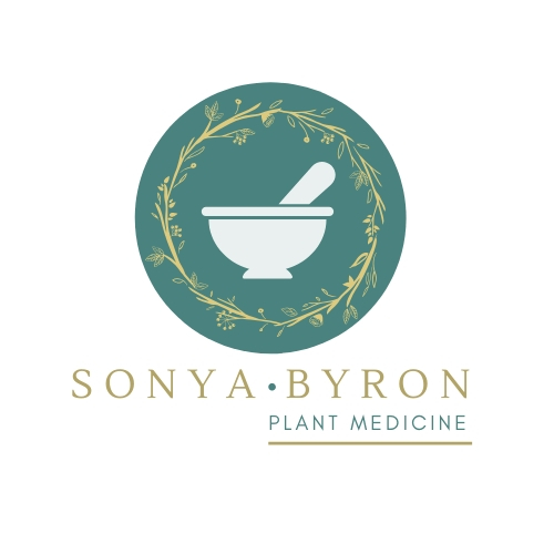 Sonya Byron Plant Medicine | Shop 8, Brooklands Village, 15a Great Western Hwy, Blaxland NSW 2774, Australia | Phone: 0426 733 727