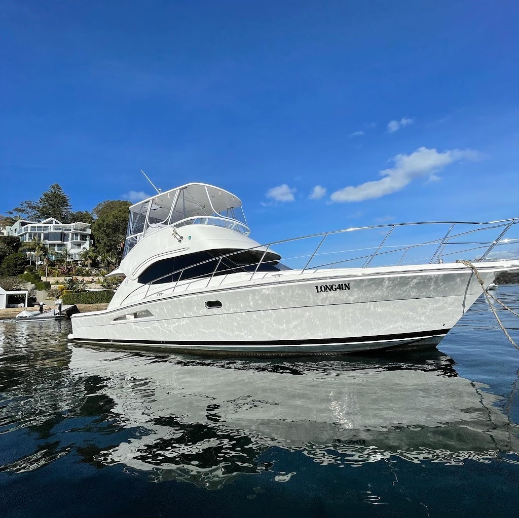 Eastcoast boat covers | 11 Kingswood Rd, Engadine NSW 2233, Australia | Phone: 0449 255 801