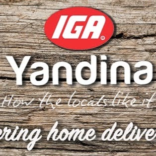 IGA Yandina | 1 Old Gympie Rd, Yandina QLD 4561, Australia | Phone: (07) 5446 8400
