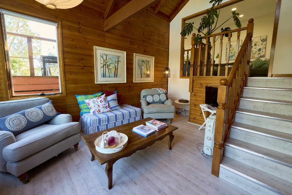 Phillip Island Craft Retreat | 7 Erin Ct, Rhyll VIC 3923, Australia | Phone: 0404 448 202