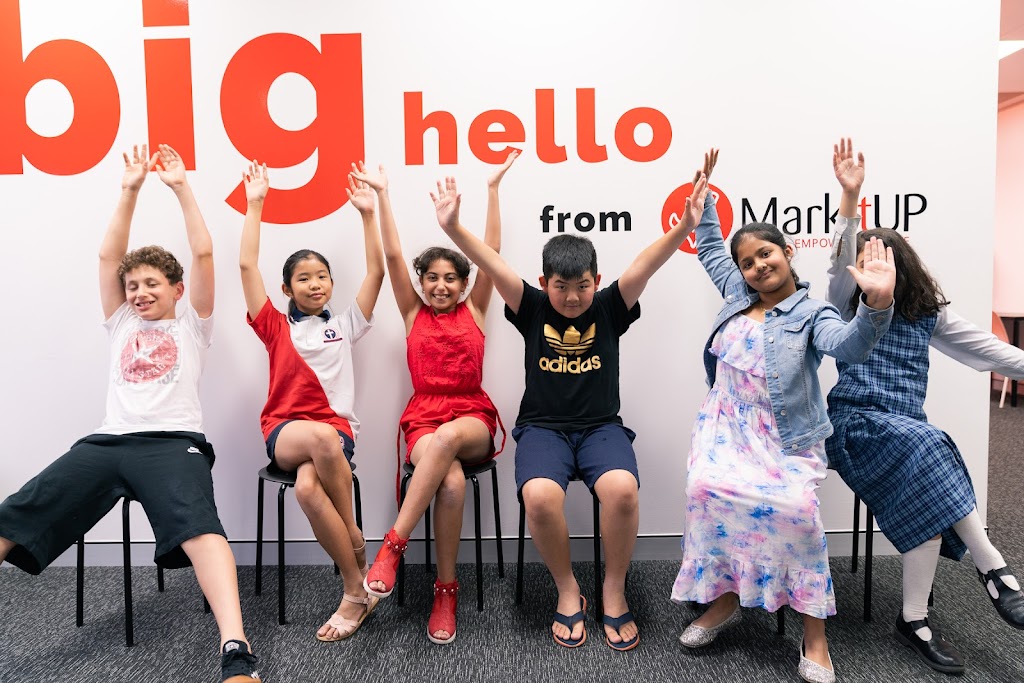 MarkitUP Tutoring ️ Liverpool Tutoring | Level 1/25 Bathurst St, Liverpool NSW 2170, Australia | Phone: 0404 109 109