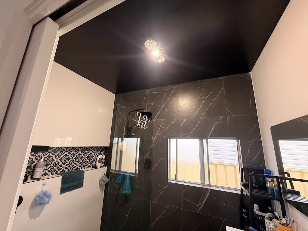 Hughesys Painting Services | 23 Nott St, Edgeworth NSW 2285, Australia | Phone: 0466 880 561