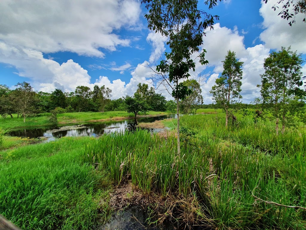 TYTO Wetlands | Ingham QLD 4850, Australia