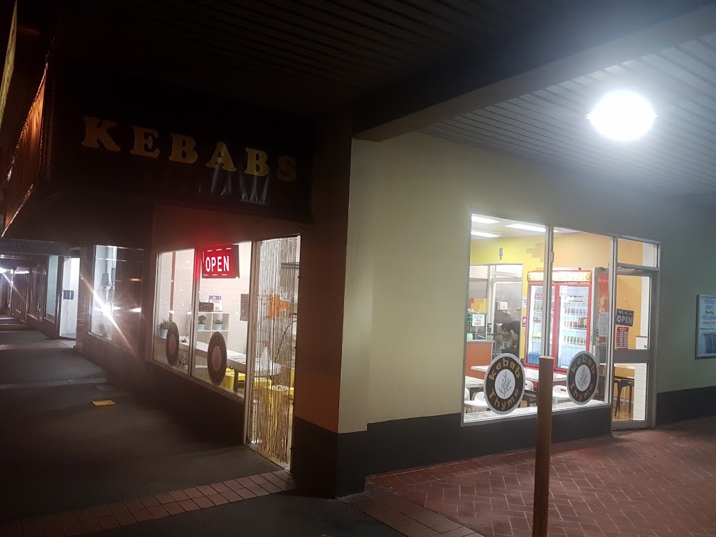 Kebab Yeah | shop 5/10-40 Burwood Hwy, Burwood East VIC 3151, Australia | Phone: (03) 9888 0251