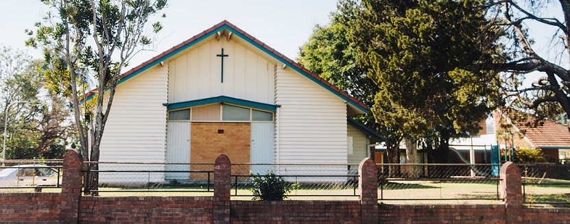Enoggera Baptist Church | church | 143 Samford Rd, Enoggera QLD 4051, Australia | 0733550796 OR +61 7 3355 0796